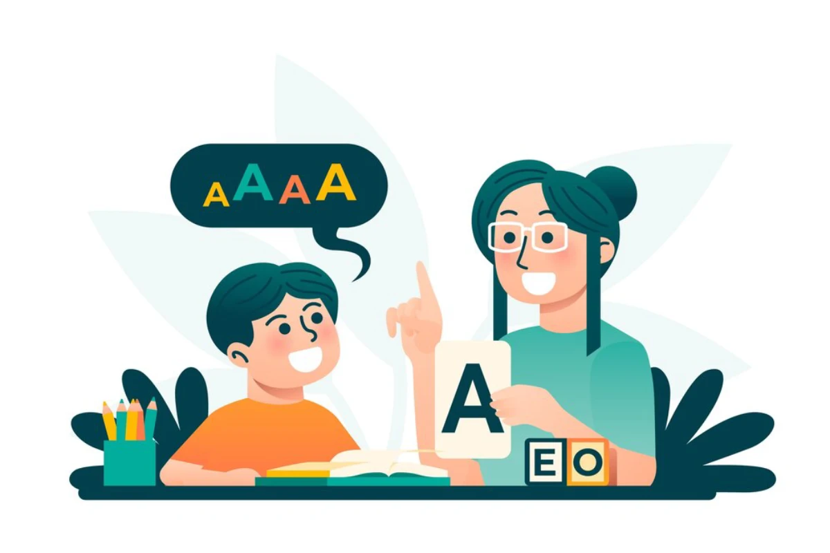 چگونه زبان انگلیسی را مثل زبان مادری یاد بگیریم
