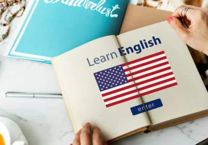 بهترین روش یادگیری زبان انگلیسی