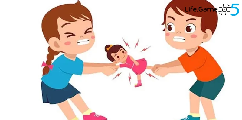 کودک عصبانی چه نشانه هایی دارد؟
