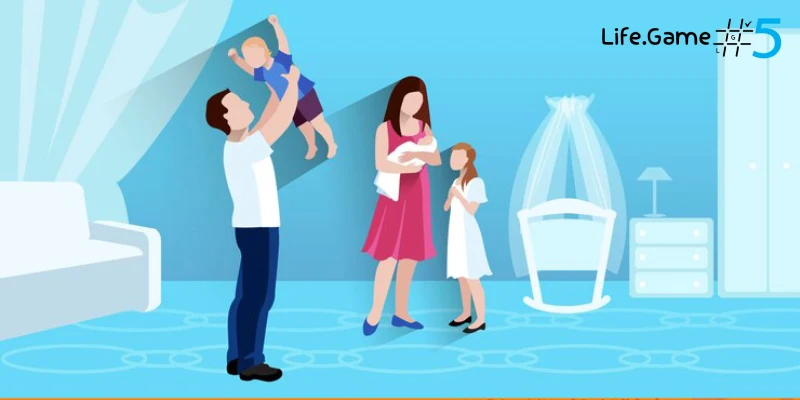فرزند پروری چیست؟