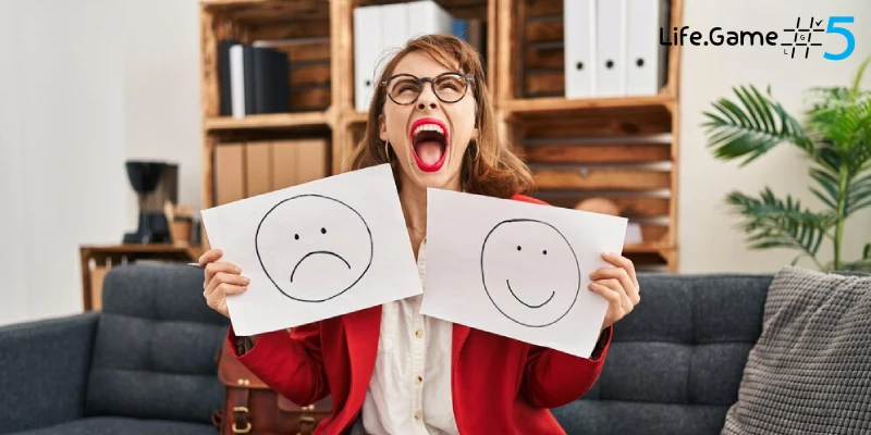 ‌‌خودآگاهی هیجانی (Emotional Self-Awareness):‌‌
