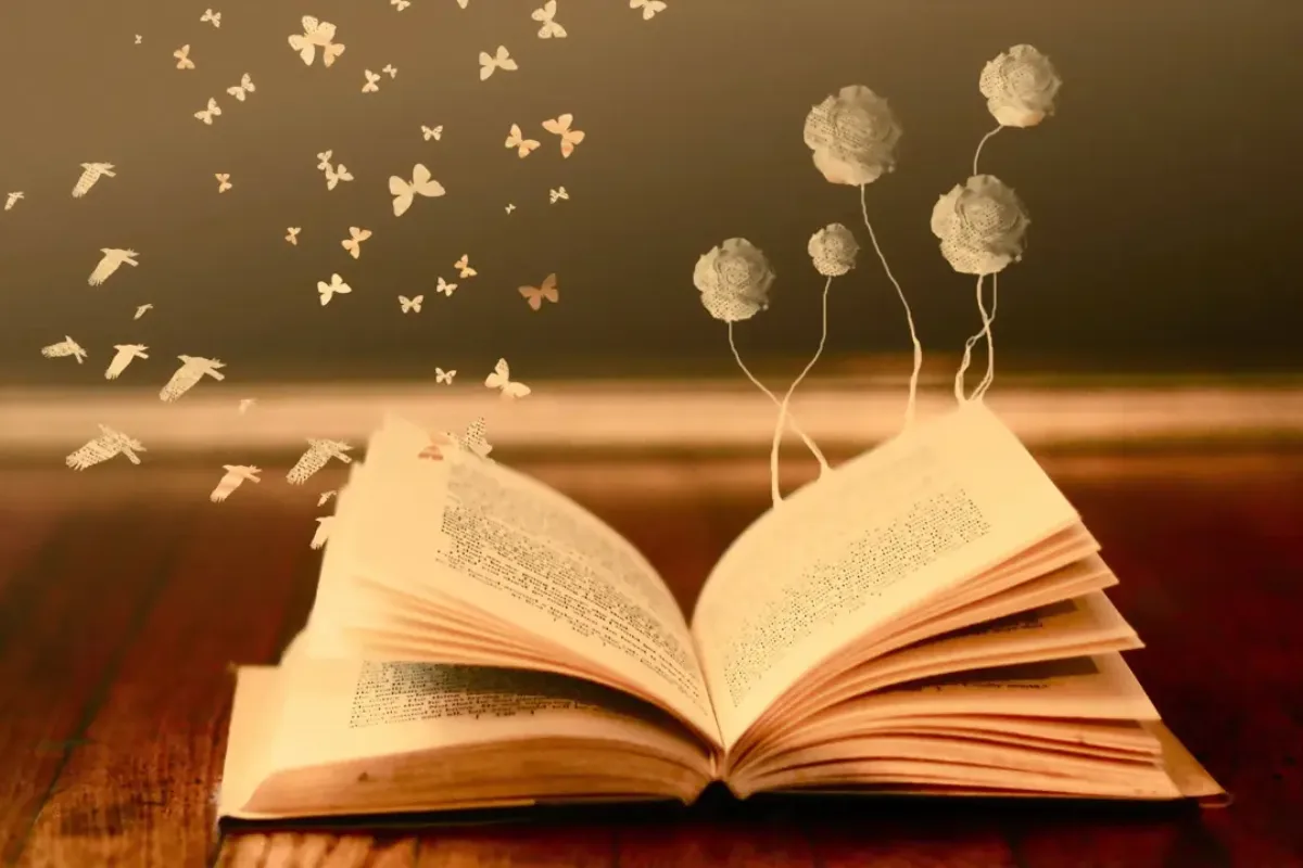 داستان انگلیسی برای تقویت زبان