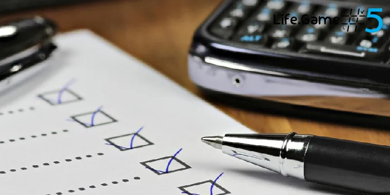 اولویت‌بندی یکی از مهارت های مدیریت زمان و برنامه ریزی