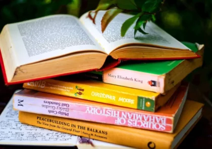 بهترین کتاب آموزش زبان انگلیسی برای بزرگسالان
