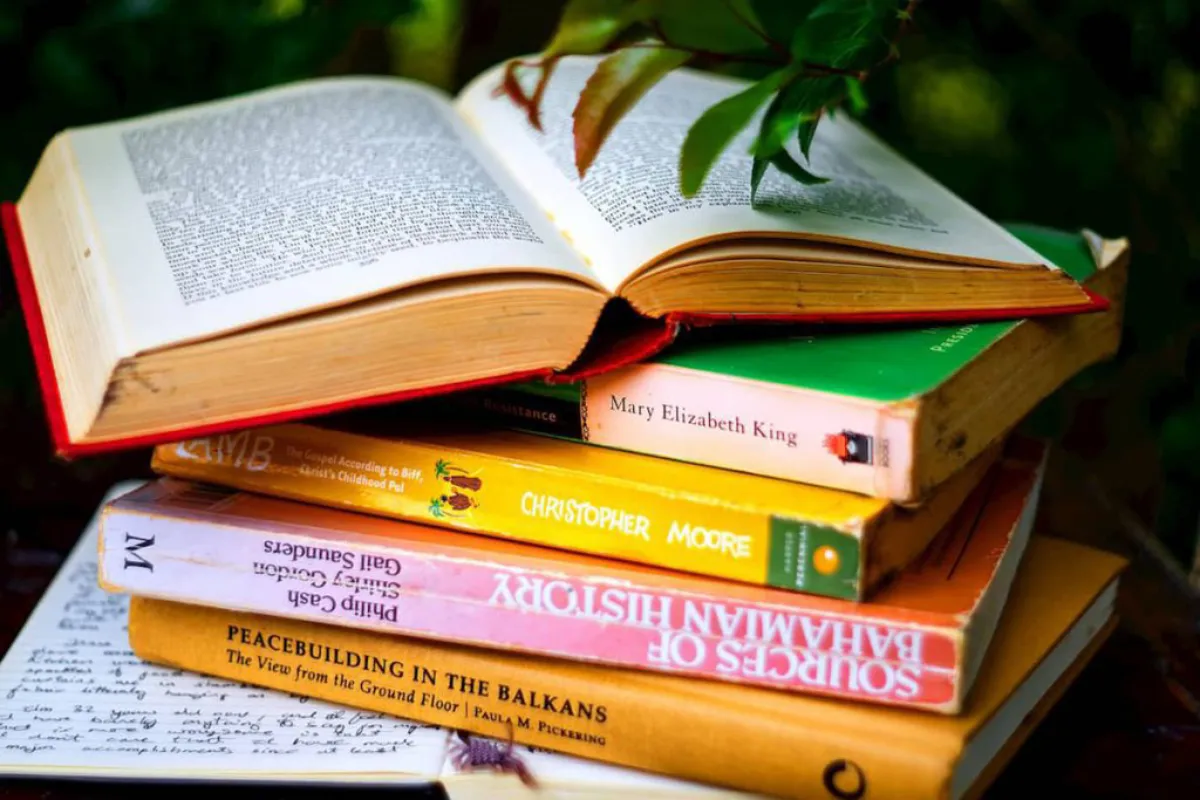 بهترین کتاب آموزش زبان انگلیسی برای بزرگسالان