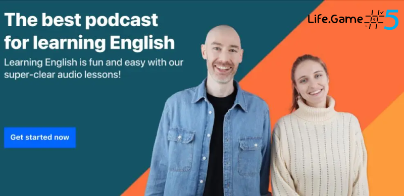 ‌Culips ESL Podcast