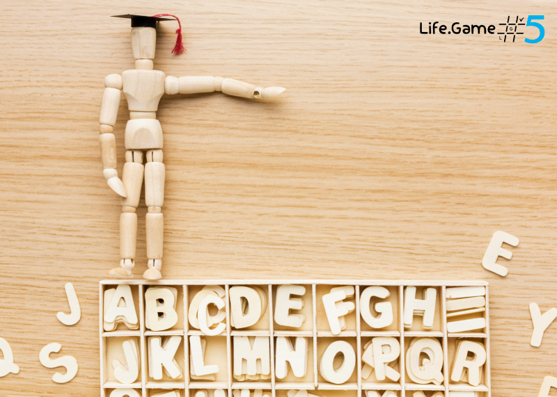Scrabble Junior‌‌ بازی کلمات برای تقویت واژگان