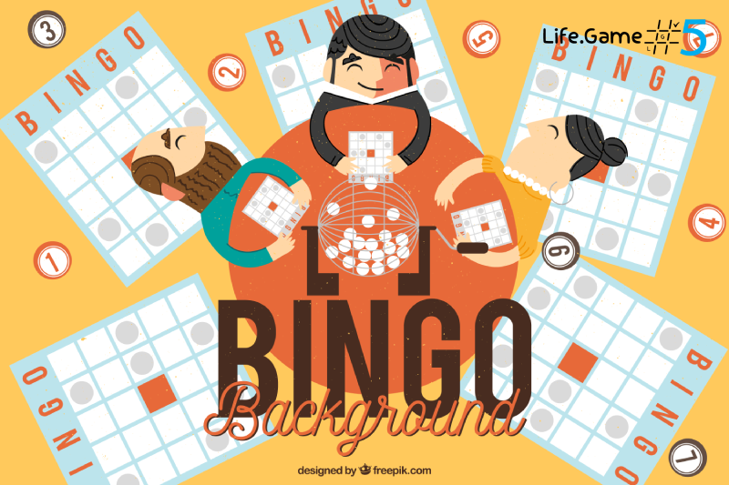 Word Bingo‌‌ تمرکز بر شناخت و خواندن سریع کلمات